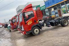 重汽和规车，上牌无忧,轻松拉货，让你感受豪华轿车的体验