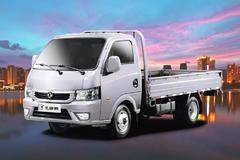 这一届，开东风途逸的年轻卡友都比较野！