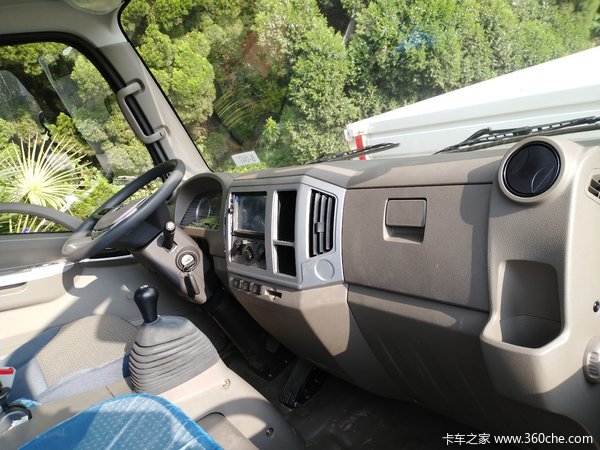 轻量化时代来临!!!带您欣赏一汽红塔公狮S1!!!