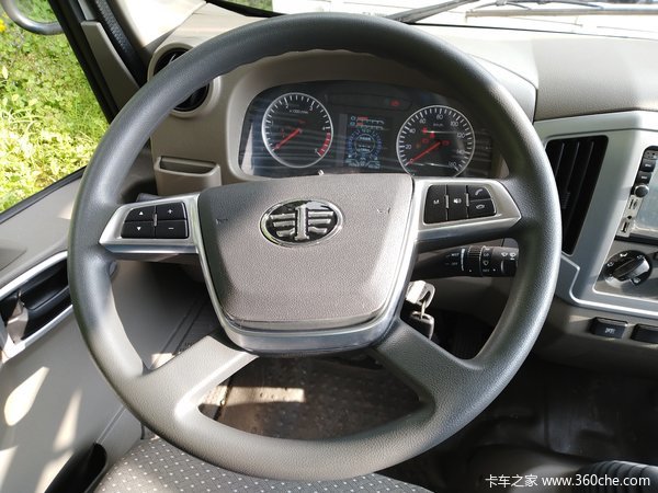 轻量化时代来临!!!带您欣赏一汽红塔公狮S1!!!