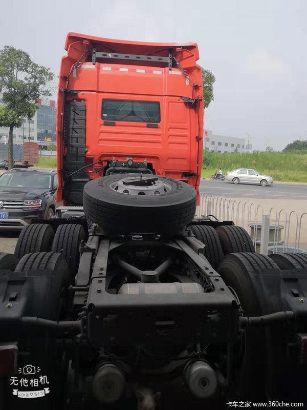 SITRAK C7H ǣ������ʱ������ �Ż�4.88��
