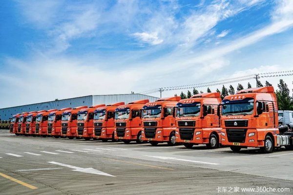 SITRAK C7H ǣ������ʱ������ �Ż�4.88��