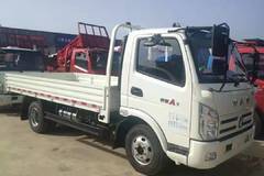 匠心之作飞碟汽车奥驰A3乐递武汉上市