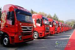 “硬核”杰狮C6打响国六燃气车市场攻坚战