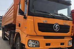 陕汽重卡X3000/超强版自卸车限量2台/让利高达0.5万，