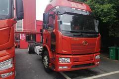 一汽解放J6L载货车全系推出优惠大酬宾活动 