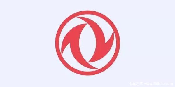 东风双飞燕标志的由来丨五大平台齐飞扬