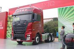 国六版江铃威龙HV5究竟有多优秀，看了就知道