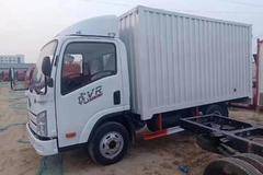 解放轻卡4.2米大王，11月优惠大促销！！！