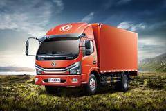 当代卡友省钱新模式，东风多利卡“轻量化”，节油更可靠