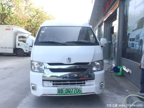 助力双十一，吉利远程E6让利促销，直降0.5万元！