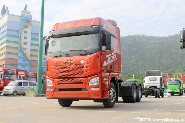 JH6 460ǣ³꣬ӭԳԼݣ