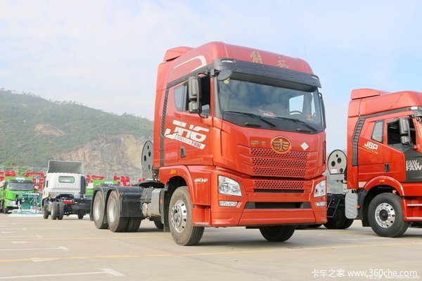 JH6 460ǣ³꣬ӭԳԼݣ
