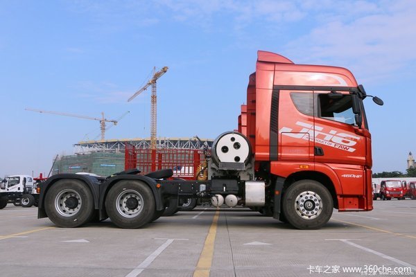 JH6 460ǣ³꣬ӭԳԼݣ