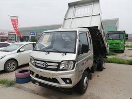 唐山市丰润区荣诚汽车销售有限公司（时风）
