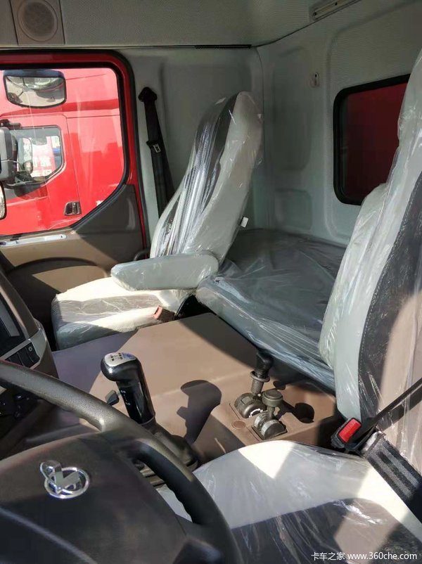 乘龙h5自卸车新车上市欢迎到店垂询