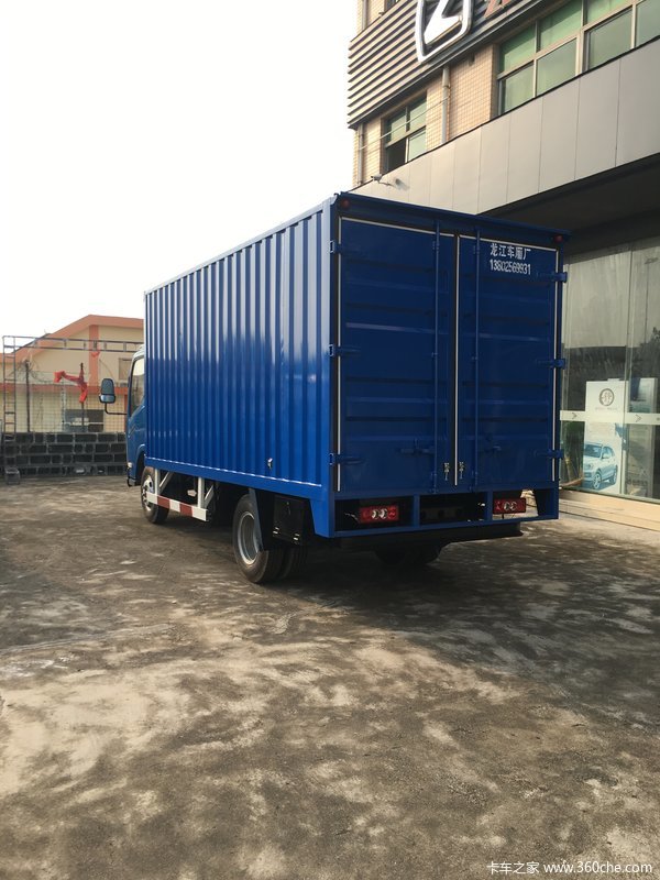 轻量化时代来临!!!带您欣赏一汽红塔公狮S1!!!