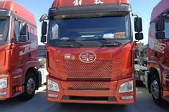 JH6-400国六牵引车已到院，欢迎进店咨询！