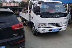 恭喜候先生 喜提多利卡D6M载货车一台