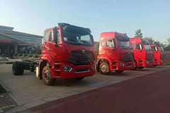 悍将自卸车限时促销中 优惠0.1万 欢迎选 购