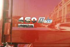 德龙国六LNG/CNGM3000牵引车新车上市 欢迎到店垂询