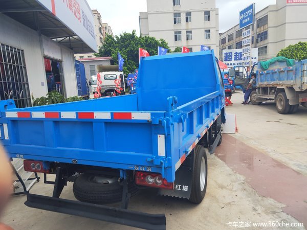 全能运输小钢炮!!! 蓝牌无优!!!