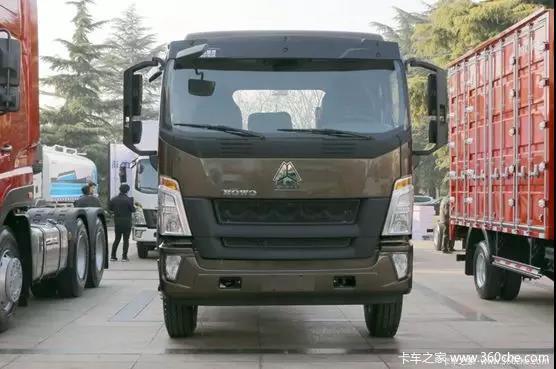 邯郸市海沃汽车销售优惠促销_卡车之家