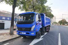 新款南骏瑞捷到货！驾驶室高度2.68米！