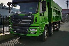 本店为您推荐 陕汽商用车 轩德X6 复合版 220马力