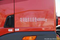 青县海纳--悍V 400马力车型火爆抢订中！