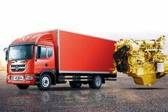 新品丨国六版东风多利卡D9值得信赖的“钢驹铁马”