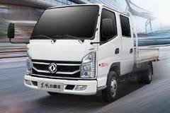 创业首选品牌丨东风小霸王国六新品来袭.