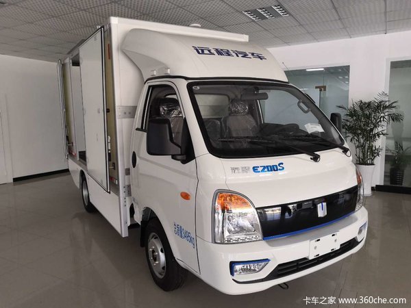 �����ͻ�Զ��E200S�綯�Ῠ����14.58��