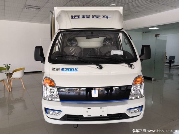 �����ͻ�Զ��E200S�綯�Ῠ����14.58��