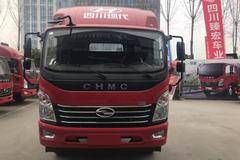 约惠“双旦”156马力现代轻卡送1380个红包仅售82860元！