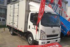 合肥广解放公狮载货车限时促销中 优惠1万