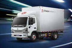 想要货运旅途少走弯路？这辆车值得看看！