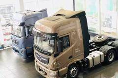 好嗨哟丨通过东风天龙看2019年度流行词语