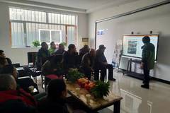 包头宏峰福田祥菱V双十二微卡团购节圆满结束