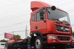 东风多利卡D9，860mm大车架，你说强不强！