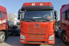 感恩回馈，新乡元昌国六JH-400牵引车最高优惠6000元！