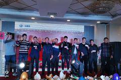 临沂通源2019年12月份客户答谢会圆满结束！！！