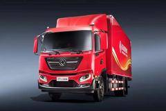 天生不凡丨东风天锦KR ? 一个温馨舒适的家