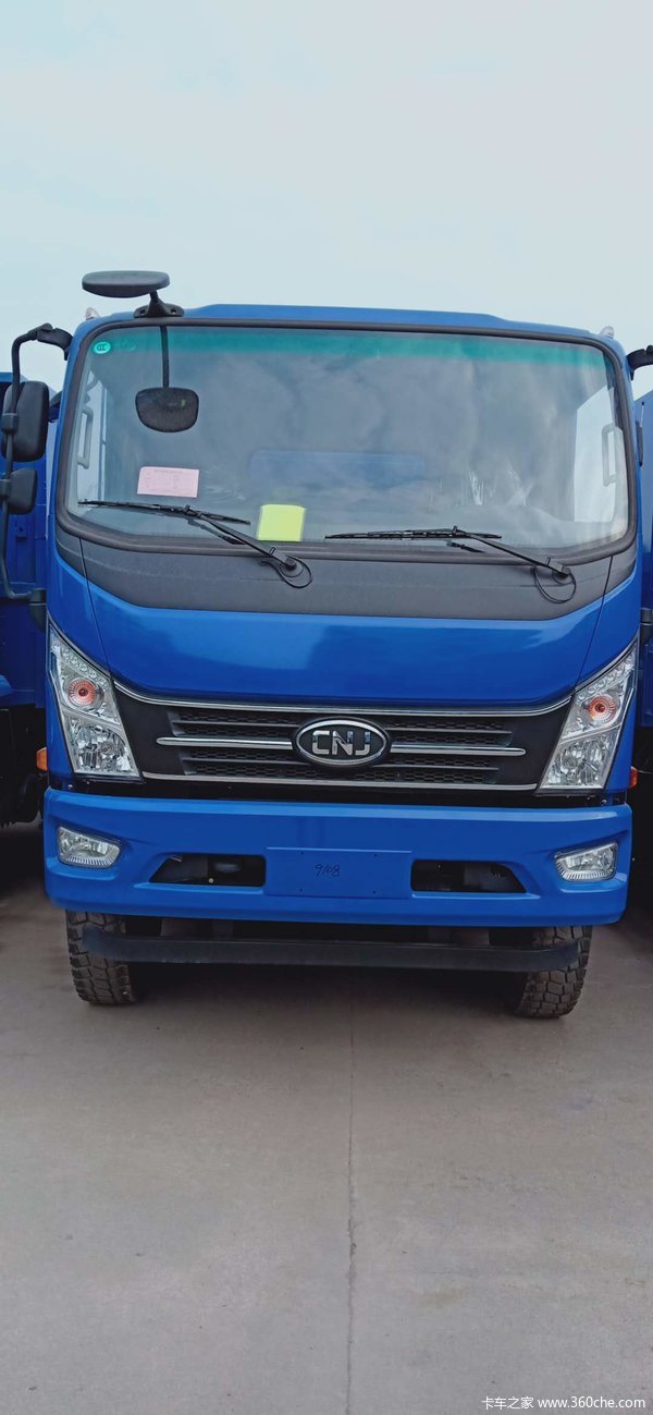 尽我所能为你所为南骏瑞捷豪华驾驶室新车到店等您来体验