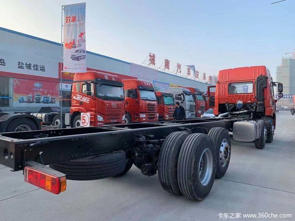 青岛解放,悍V2.0 新款车型,欲购从速!!!
