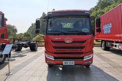 广鹏通国六龙VH新车到店，龙VH载货车仅需16.8万元，欲购从速