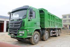 优惠0.8万 轩德X6自卸车火热促销中