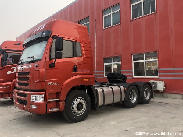 �������½����V430����6*4ǣ�����һ�2.4��Ԫ