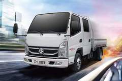 东风途逸B小卡,承载信赖，从心开始，迎新春活动开始了