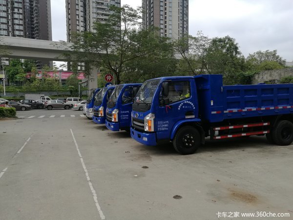 深圳南骏春节假期最后一波订车来袭网上订车速度更快